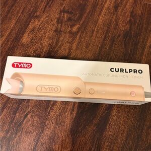 TYMO Automatic Curling Iron